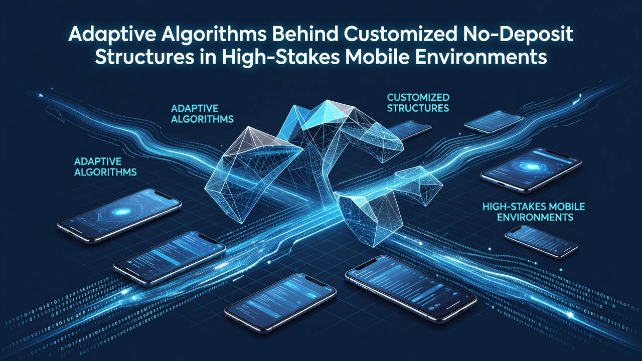 Visualization of machine learning models adjusting no-deposit parameters on mobile gaming interfaces