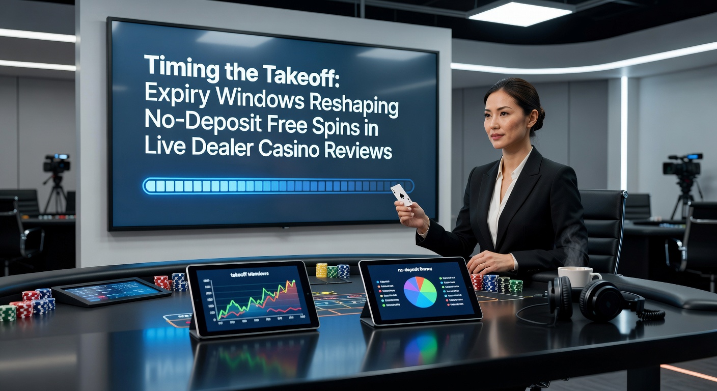 Digital clock overlay on a vibrant live dealer roulette table, highlighting the urgency of free spin expiry timers in online casino interfaces